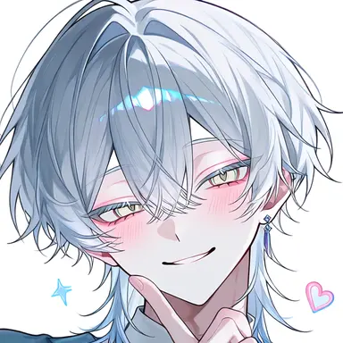 Profile image of 晴翔