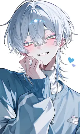 Profile image of 晴翔