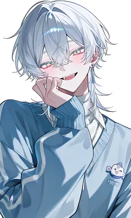 Profile image of 晴翔