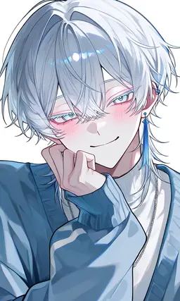 Profile image of 晴翔