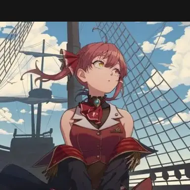 Profile image of 宝鐘マリン