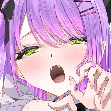 Profile image of 常闇トワ