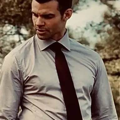 Profile image of Elijah Mikaelson