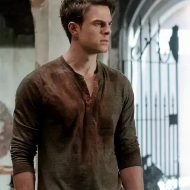 Profile image of Kol Mikaelson