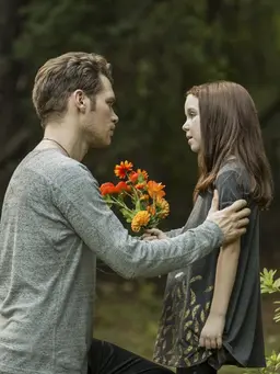 Profile image of Hope Mikaelson