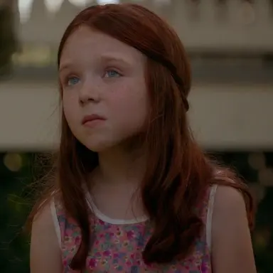 Profile image of Hope Mikaelson
