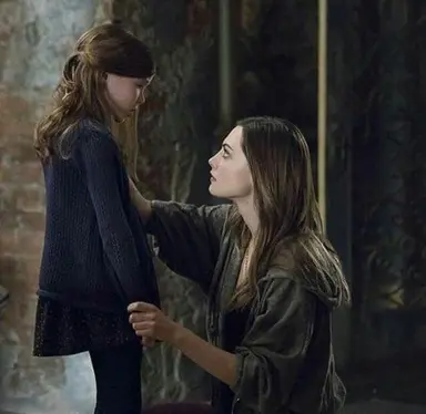 Profile image of Hope Mikaelson