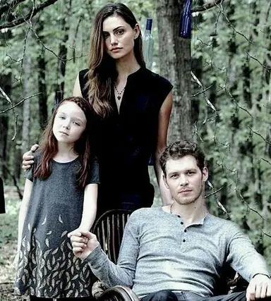 Profile image of Hope Mikaelson