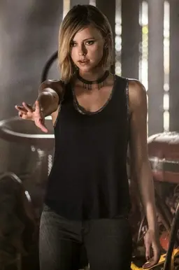 Profile image of Freya Mikaelson