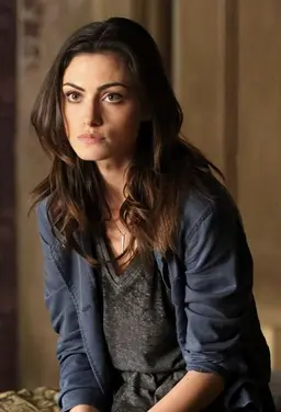 Profile image of Hayley Marshall