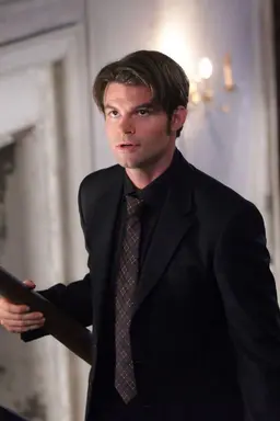 Profile image of Elijah Mikaelson