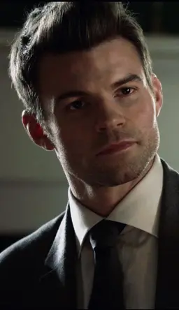 Profile image of Elijah Mikaelson