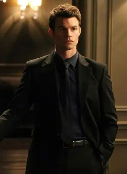 Profile image of Elijah Mikaelson