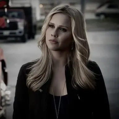 Profile image of Rebekah Mikaelson
