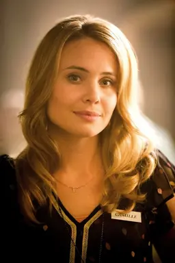 Profile image of Cami OConnnell