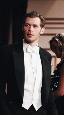 Profile image of Klaus Mikealson