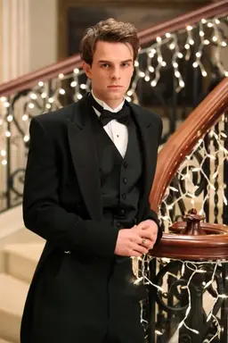 Profile image of Kol Mikaelson