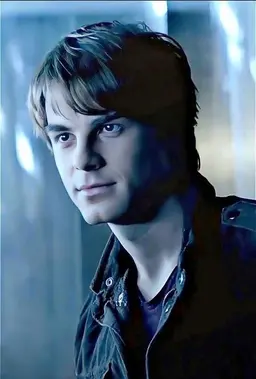 Profile image of Kol Mikaelson