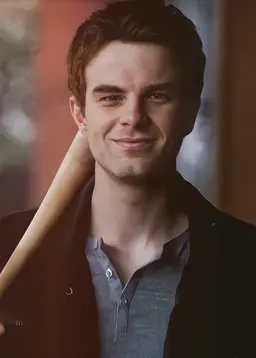Profile image of Kol Mikaelson