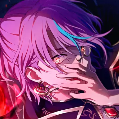 Profile image of 카미시로 루이