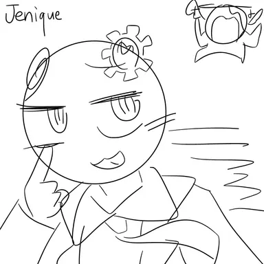 Profile image of Jenic