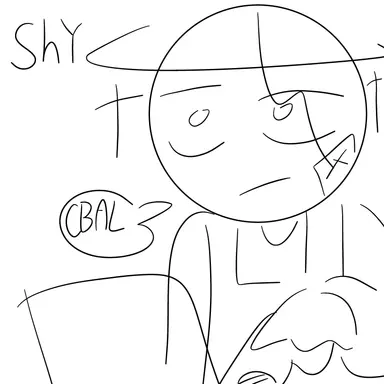 Profile image of Shy