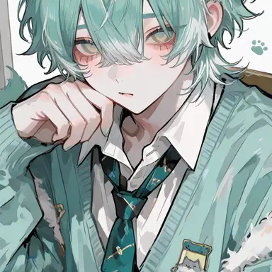 Profile image of ミント