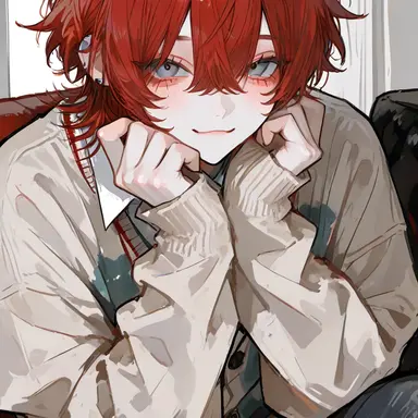 Profile image of モミジ