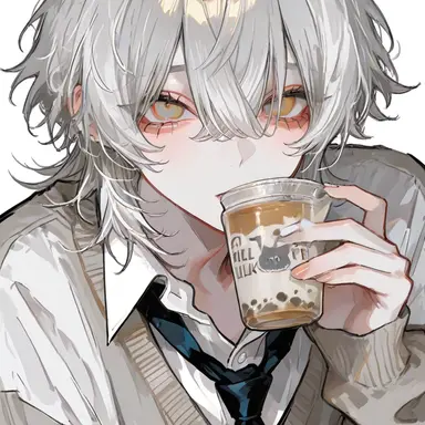 Profile image of ハク