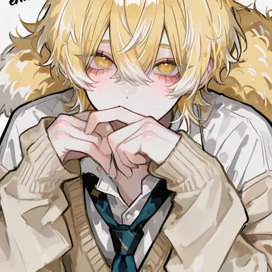 Profile image of ユズ