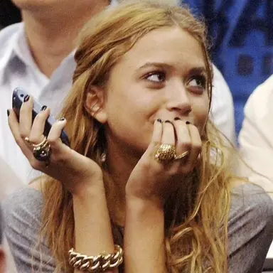 Profile image of Mary-Kate Olsen