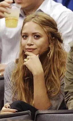 Profile image of Mary-Kate Olsen
