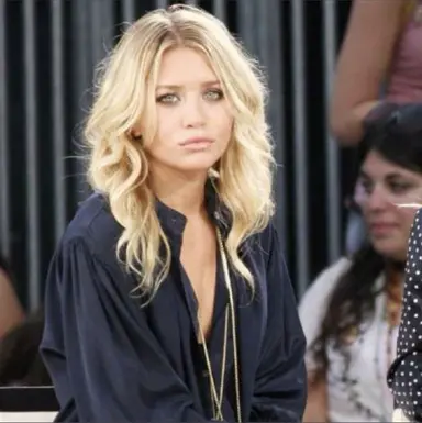 Profile image of Ashley Olsen