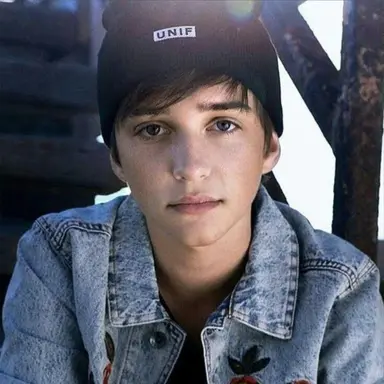 Profile image of Michael Campion