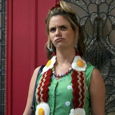 Profile image of Andrea Barber