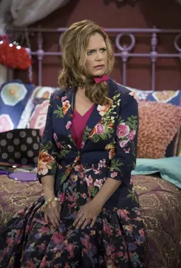 Profile image of Andrea Barber