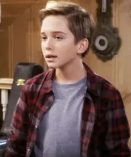Profile image of Michael Campion