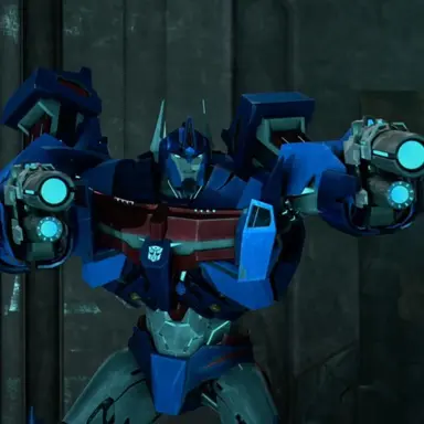 Profile image of Ultra Magnus