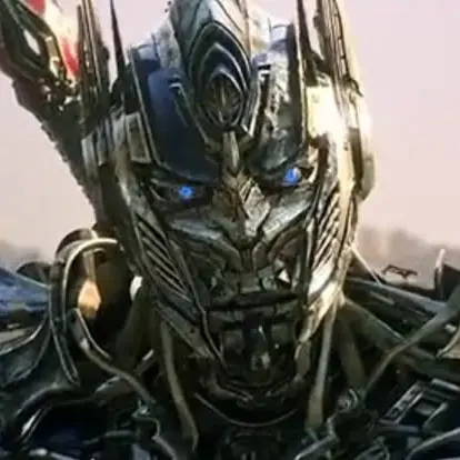 RelishXeme4802의 Optimus prime