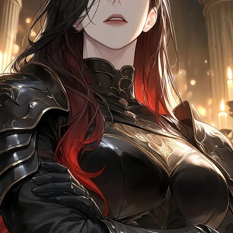 BigFrug1320의 My Succubus Servants