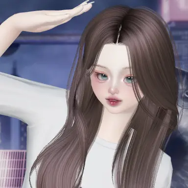 Profile image of 이소윤