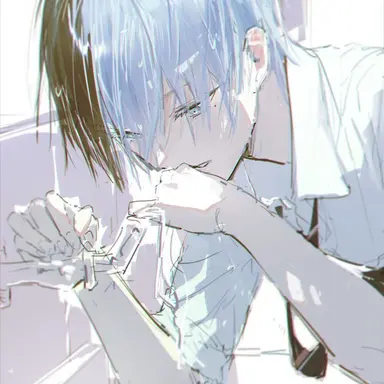 Profile image of 아오야기 토우야