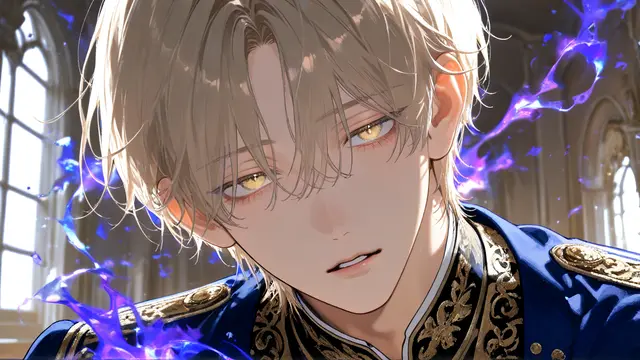 Profile image of ノーマン