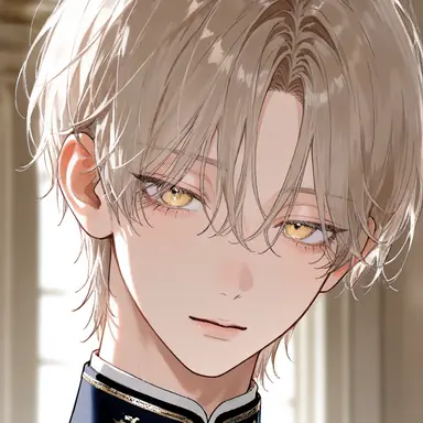 Profile image of ノーマン