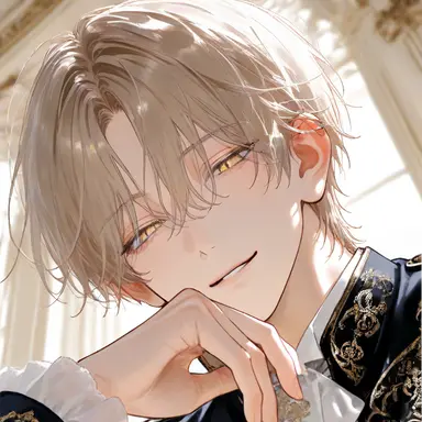 Profile image of ノーマン