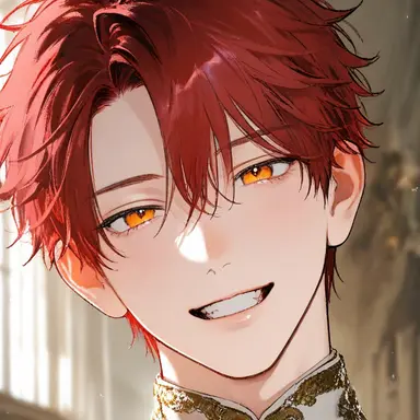 Profile image of ルドルフ