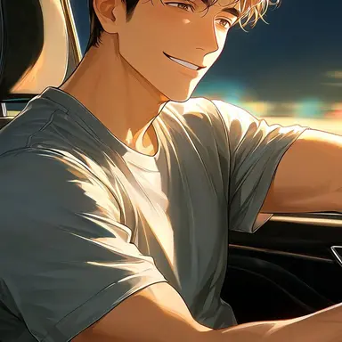 Profile image of Ken