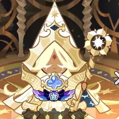 Profile image of 퓨어바닐라쿠키