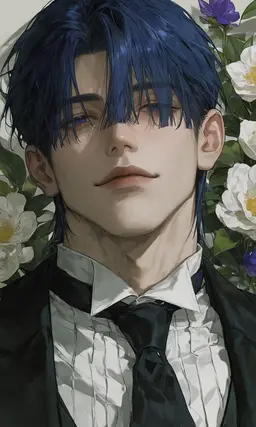 Profile image of Minase