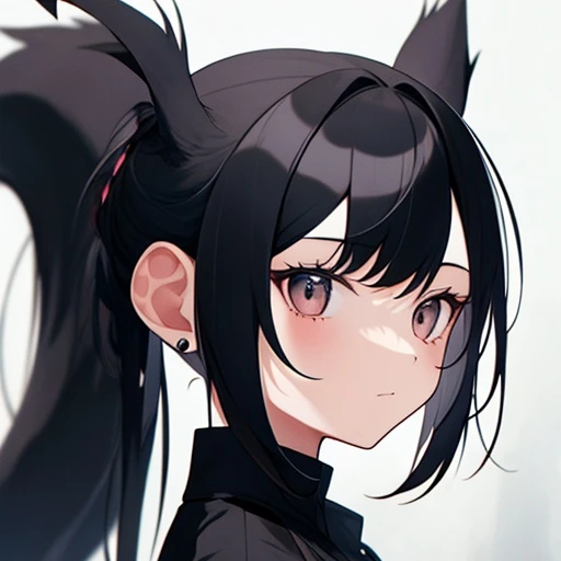 스컹크 누나
